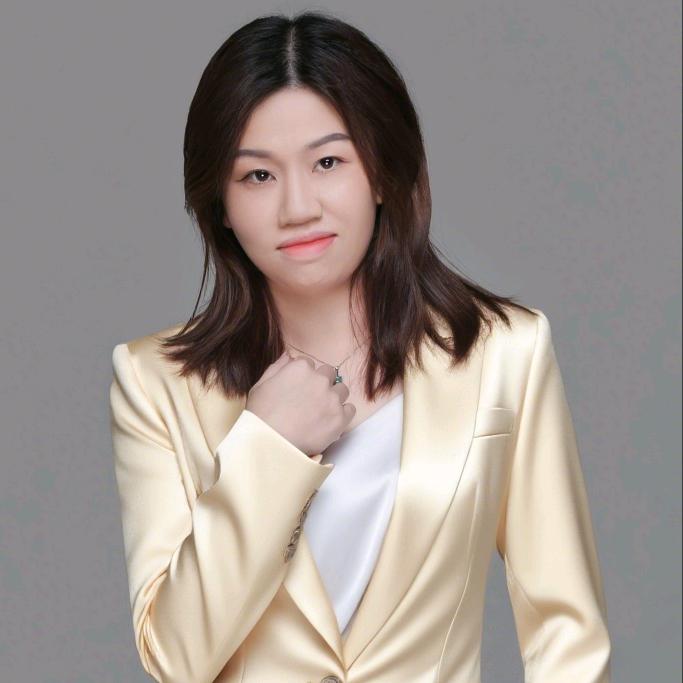 是她律师高吖