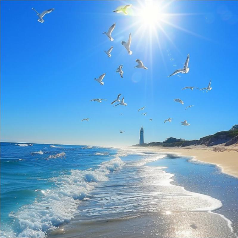 老船员（阿豪）