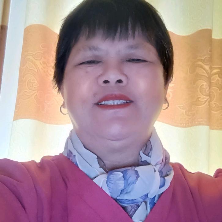 C。华姐