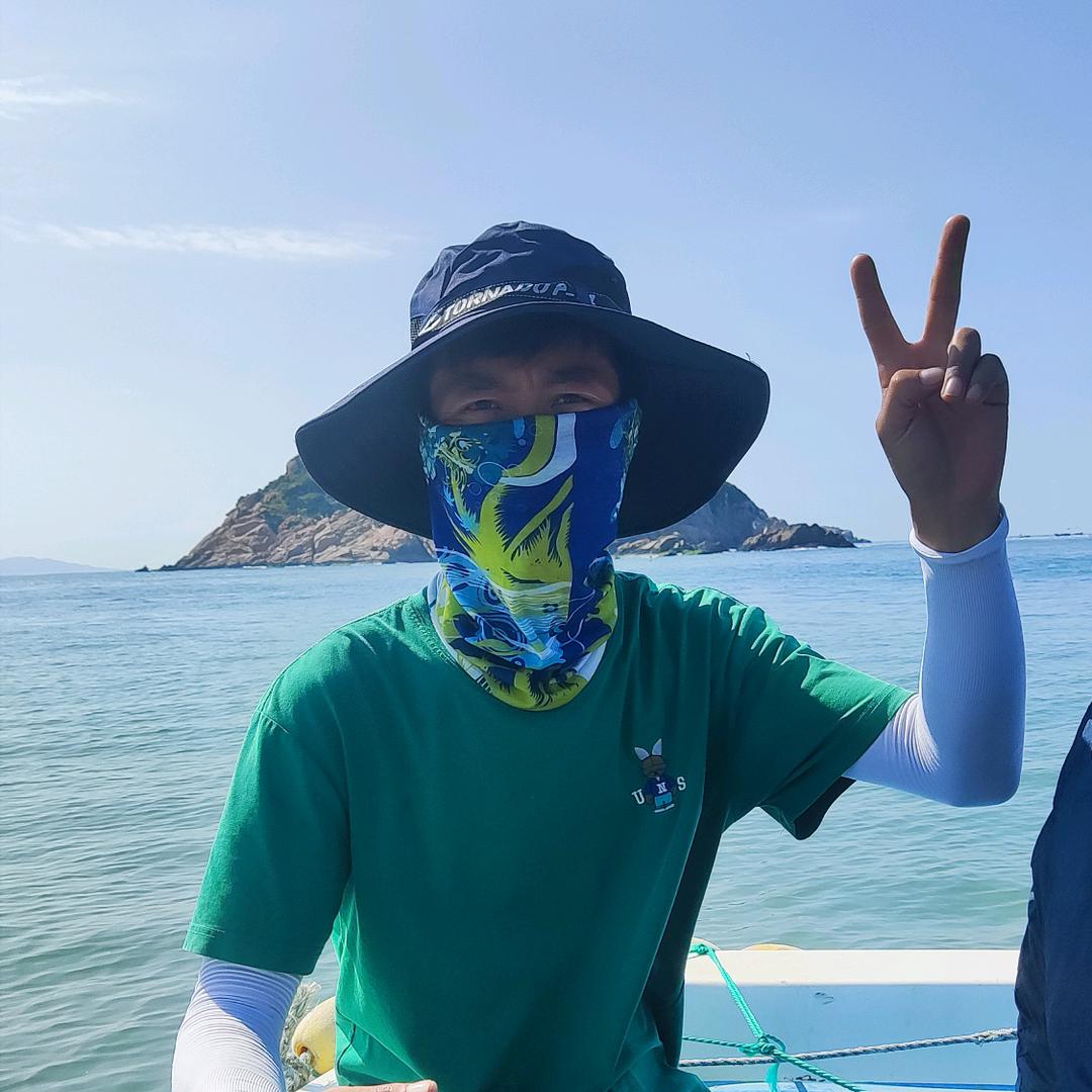 钱塘江磊哥
