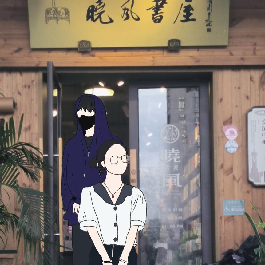 陈赴灵（铁三角版）