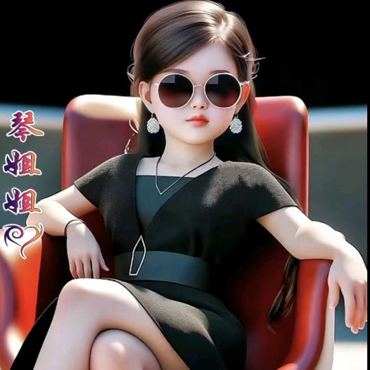 🌹琴姐姐（龚）🌹