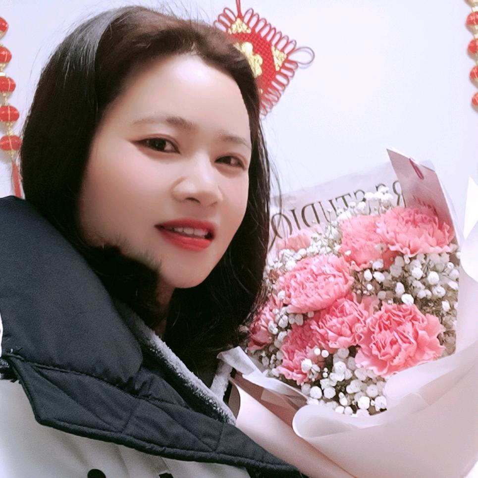 幸福一生🌹👍