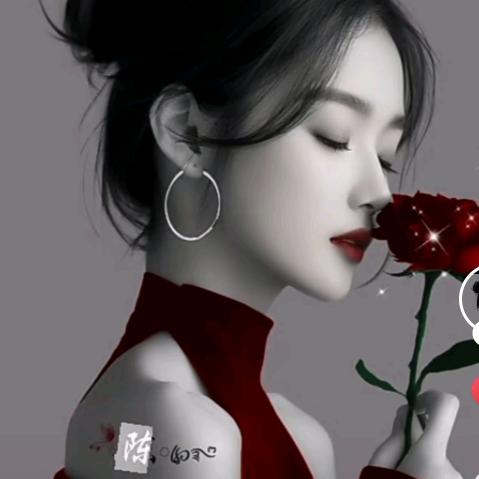 🌺🌻单身贵族💐🌹