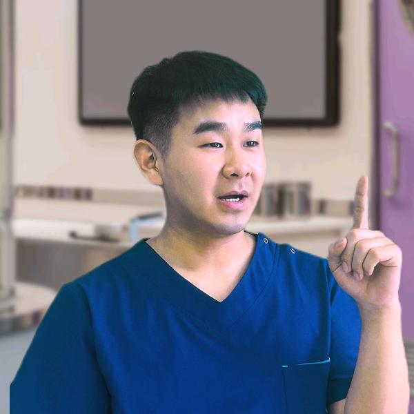 科学养宠攻略--王男