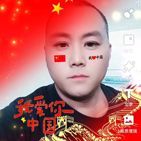 开卡车的王师傅