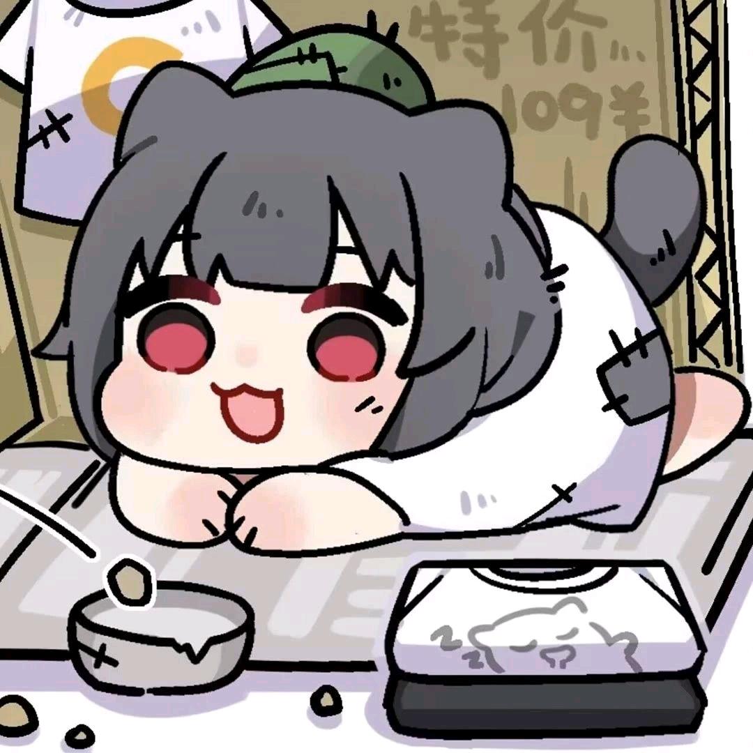 啥都不会玩