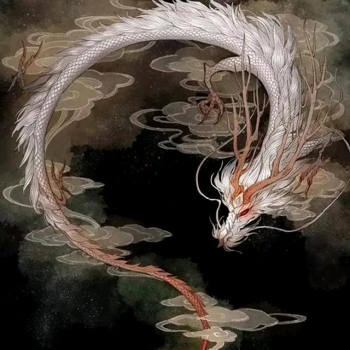 教主抓龙头