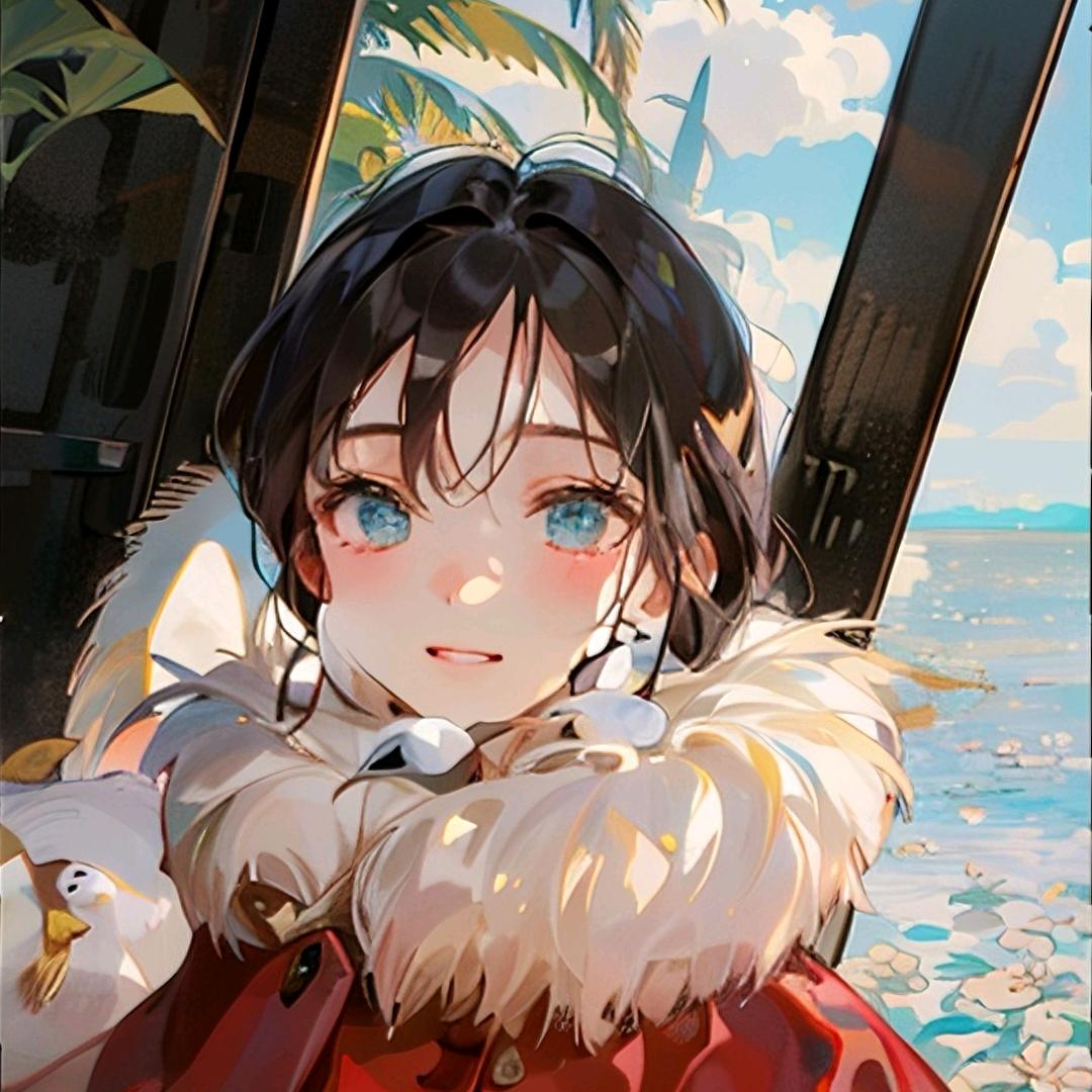 月月🌙
