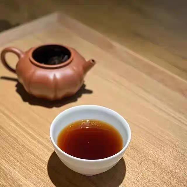 悠然-茶空间