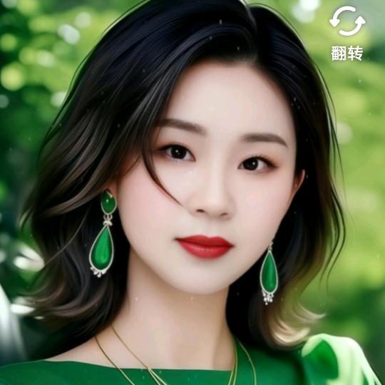 红玫瑰