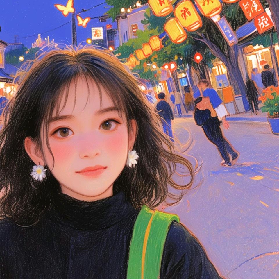 木子李☆