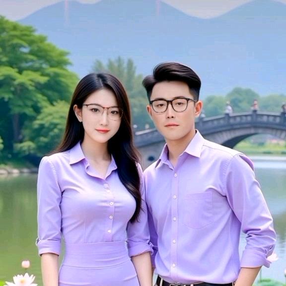 明新月许仙哥换头像