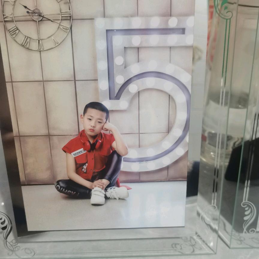 我爱你的时光。