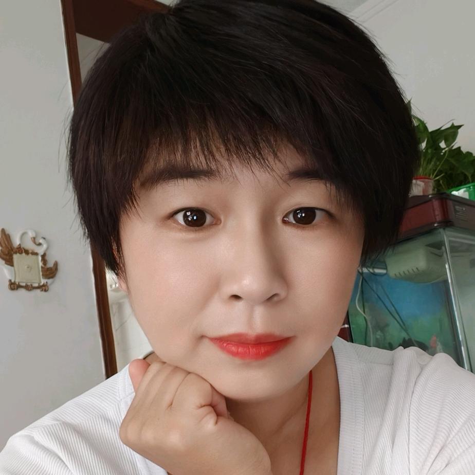 娟子做保洁
