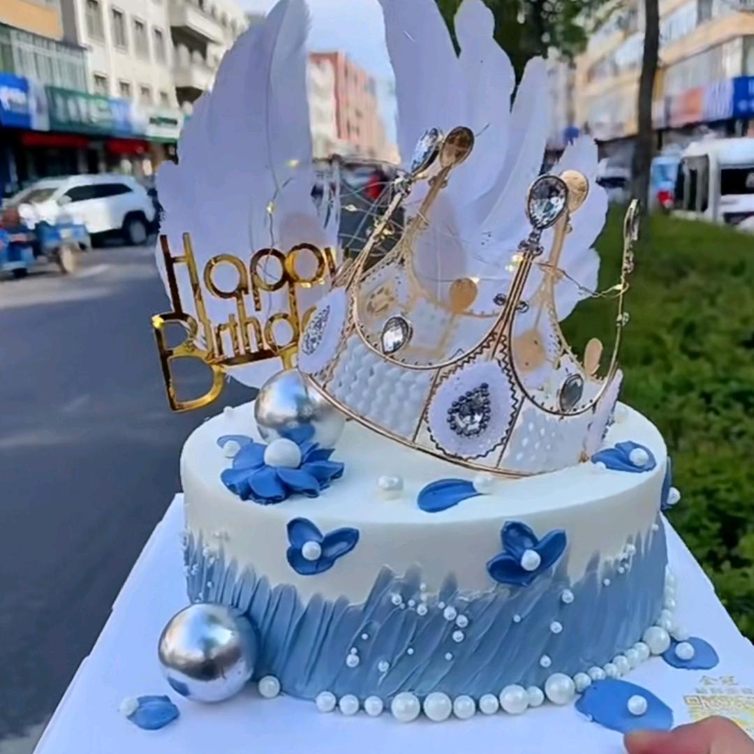 @ღ᭄ꦿ独李街道亚轩的梦蛋糕店ৡღ᭄ꦿ（