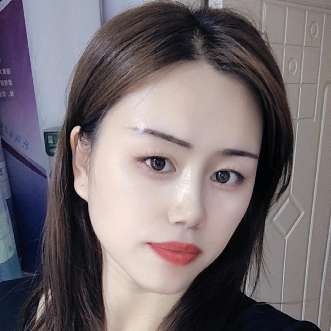 90后的小芳