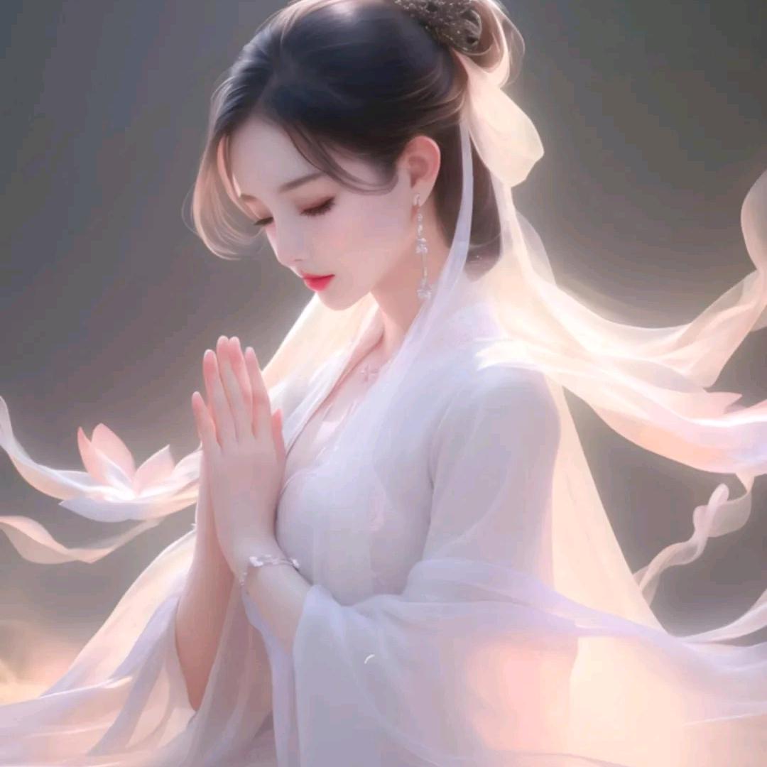 梨涡浅笑