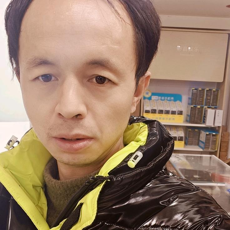 峰哥【户外唱歌】