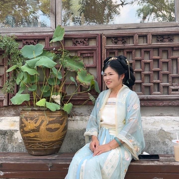 丽姐