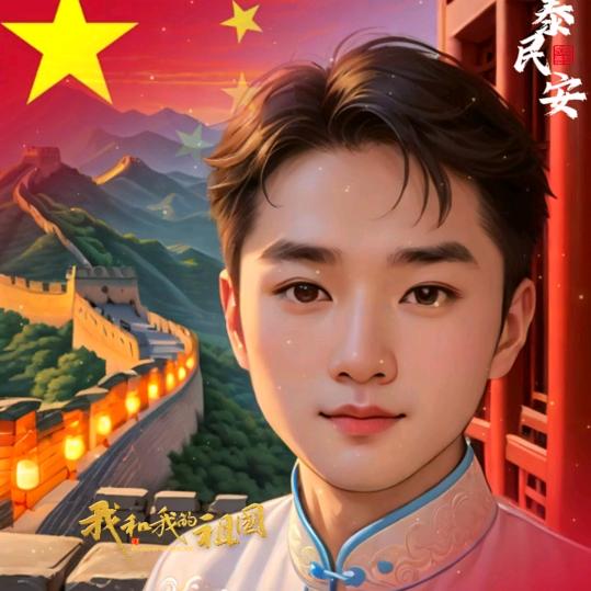 执念001🌈