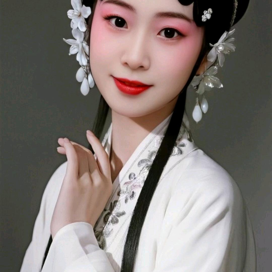 一沫浅笑