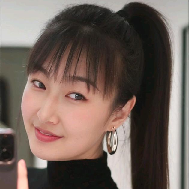 微笑妹