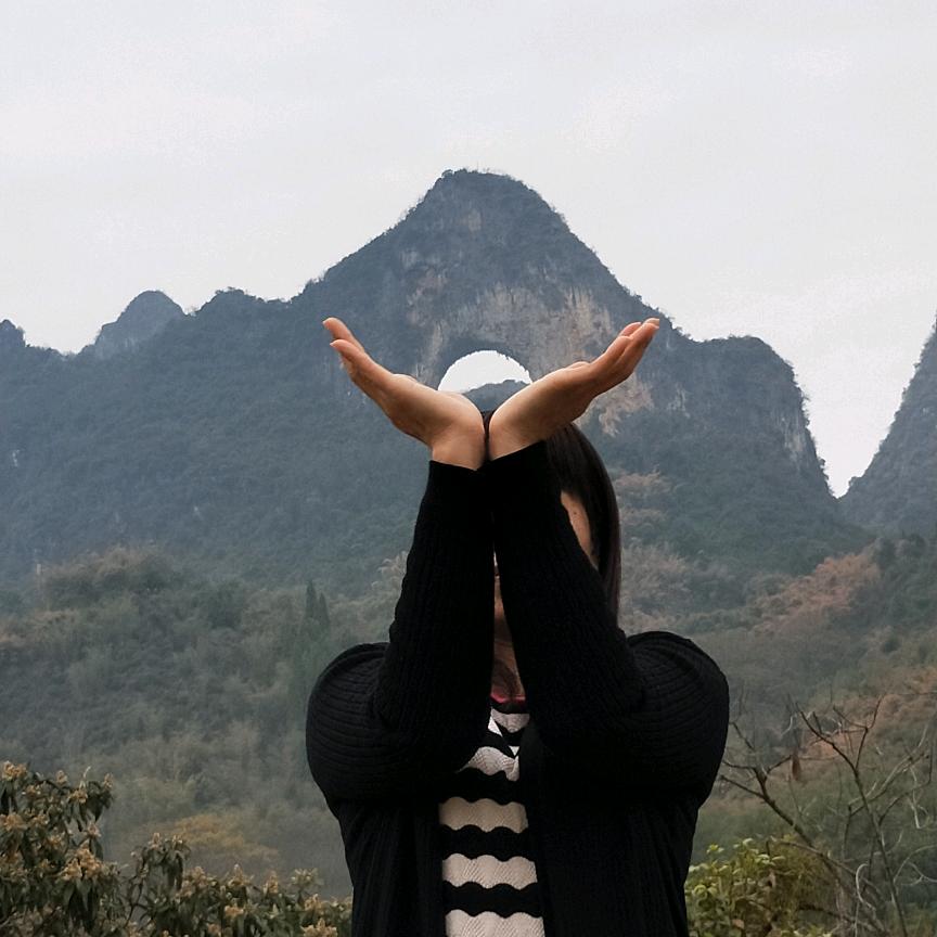 欧阳《很高兴认识你》🌹