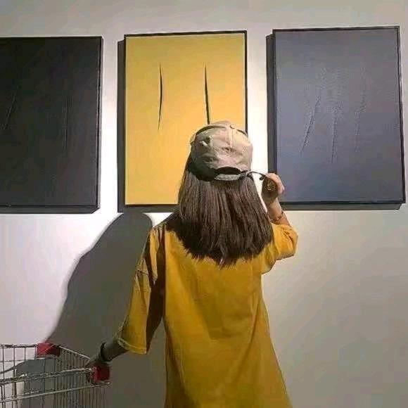 指尖的阳光