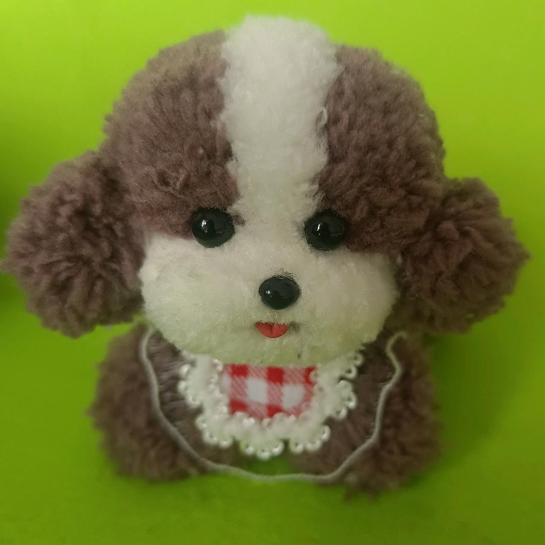 子晴手工
