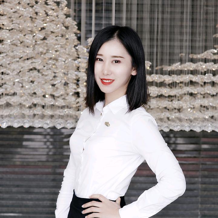 绿城凤栖和鸣-李燕