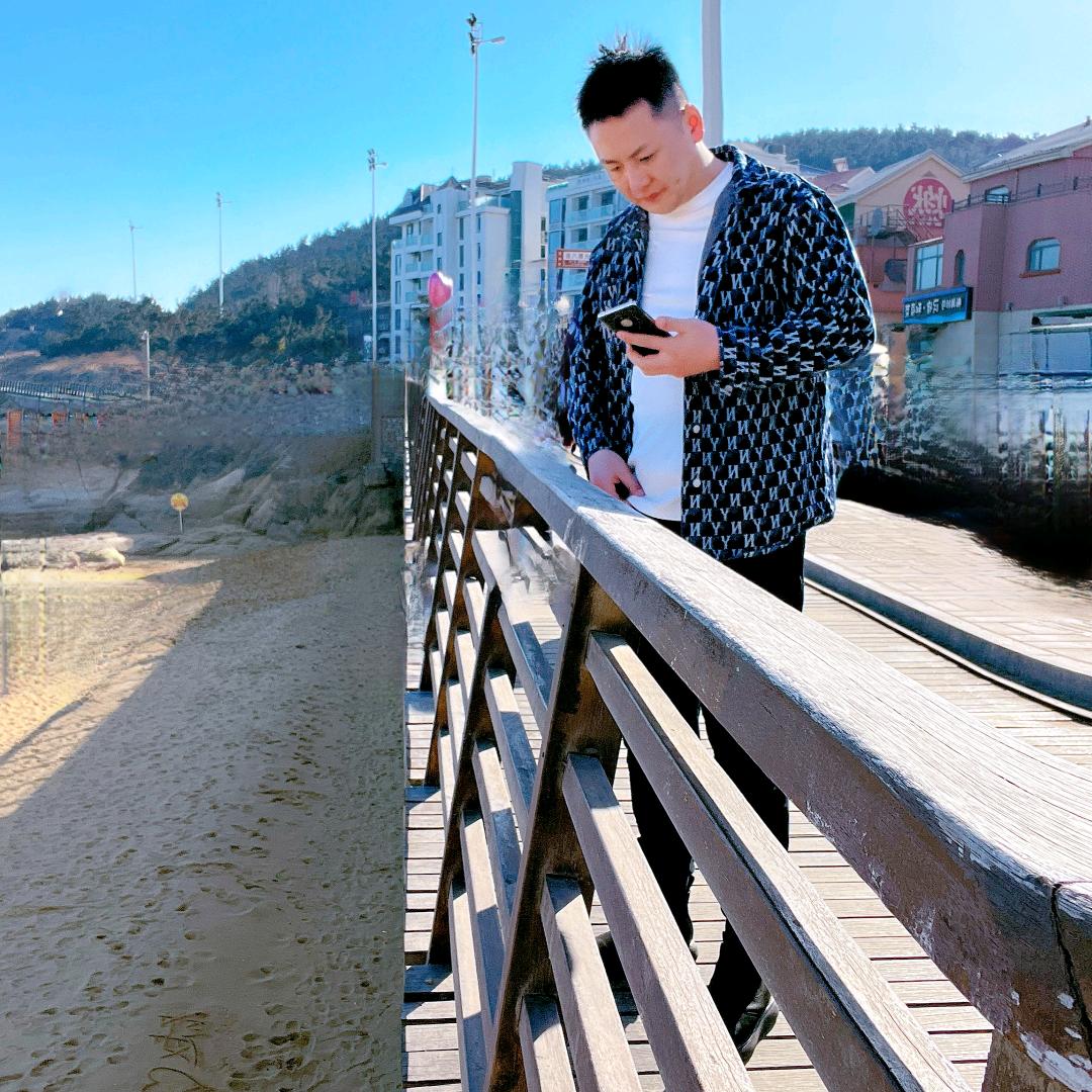 红杉。