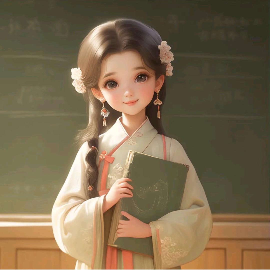 萍萍老师讲数理思维
