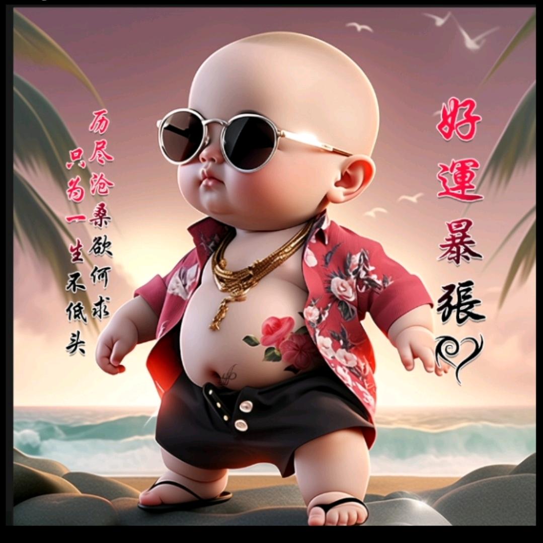 幸福一生