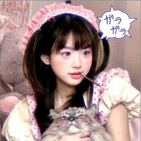咪咪.