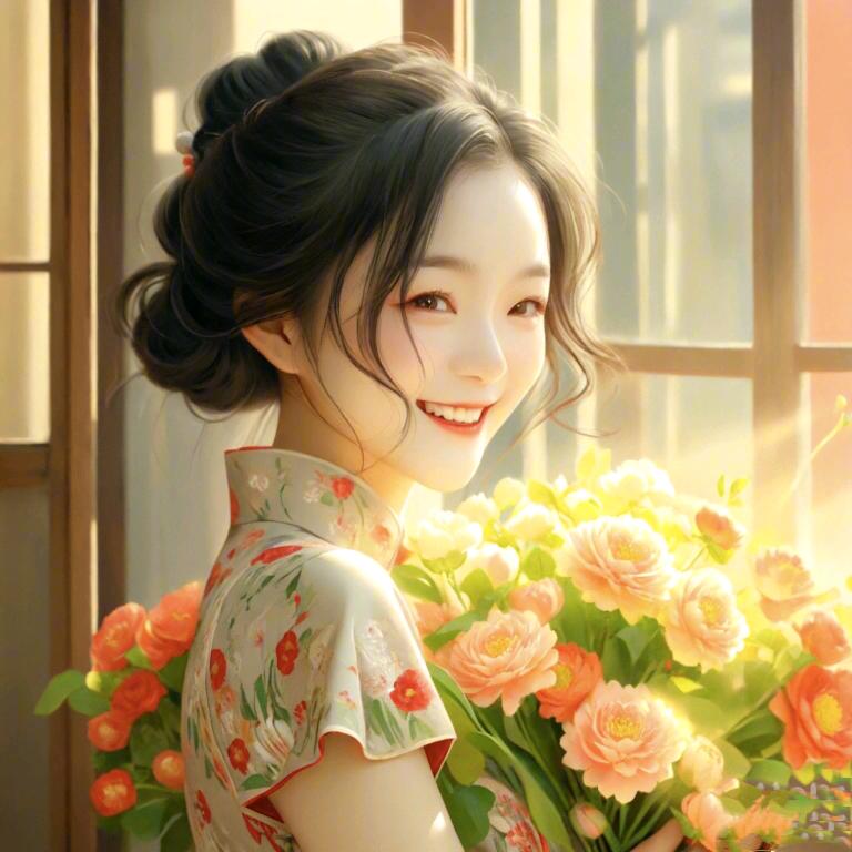 你的昵称是什么