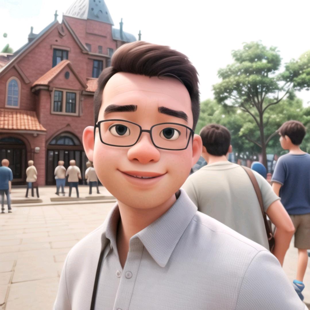 世界那么大