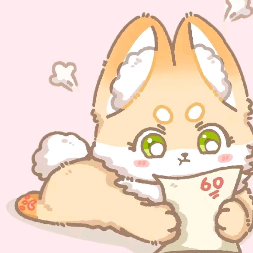 （琪瑞阁）荔枝家的小米