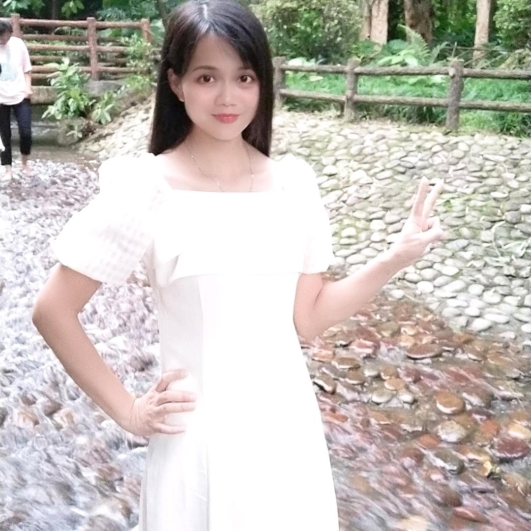 小圆脸💞