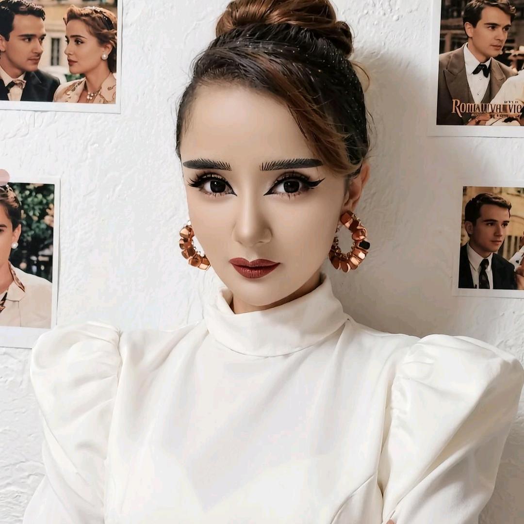艾力♥☞夫人👩‍❤️‍👨