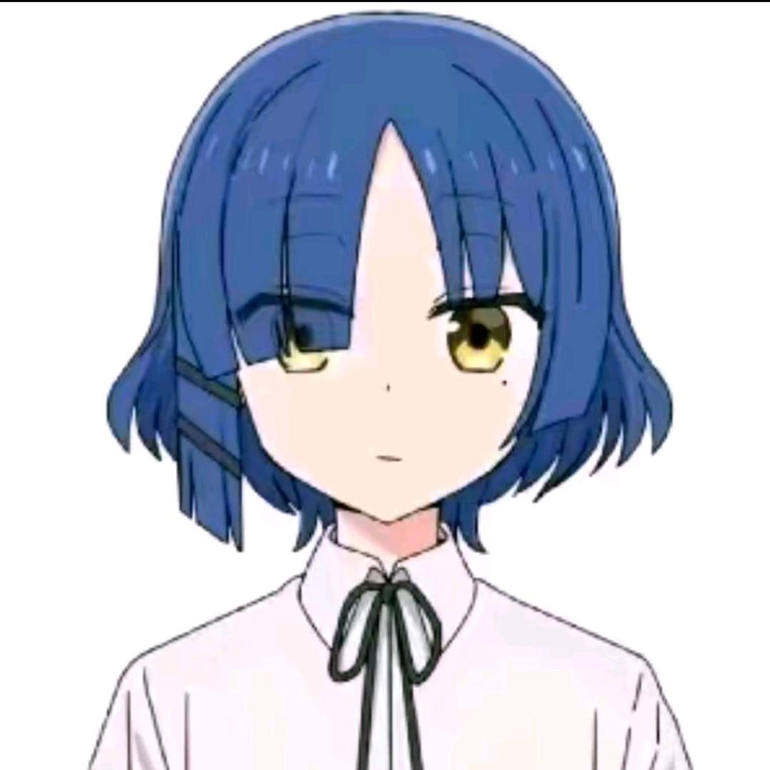 传奇贝斯手山田凉