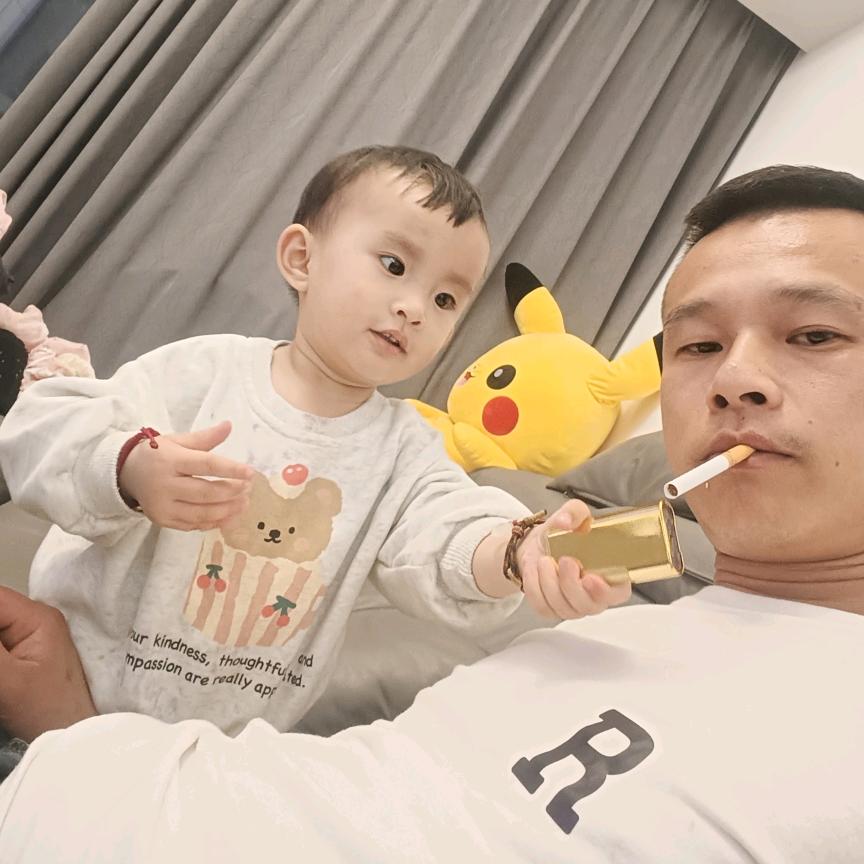 明天会更好