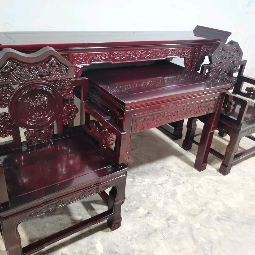 宏峰红木家具