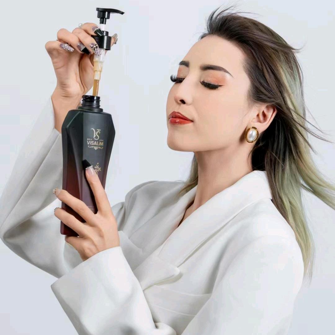 小姑丽好物分享