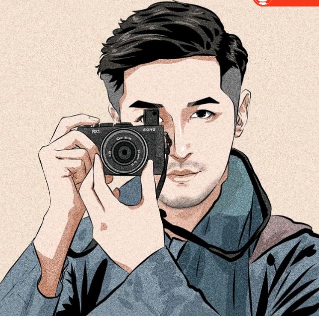 爱打球的二狗子