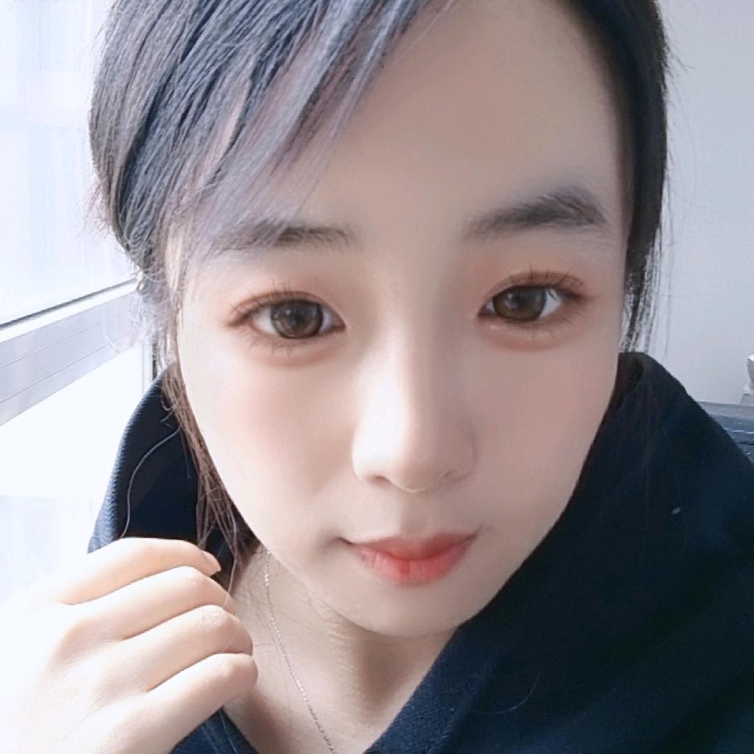 玉儿🥰