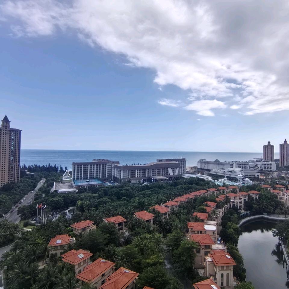 海南房产，租售