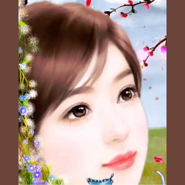 英姐手工篮子