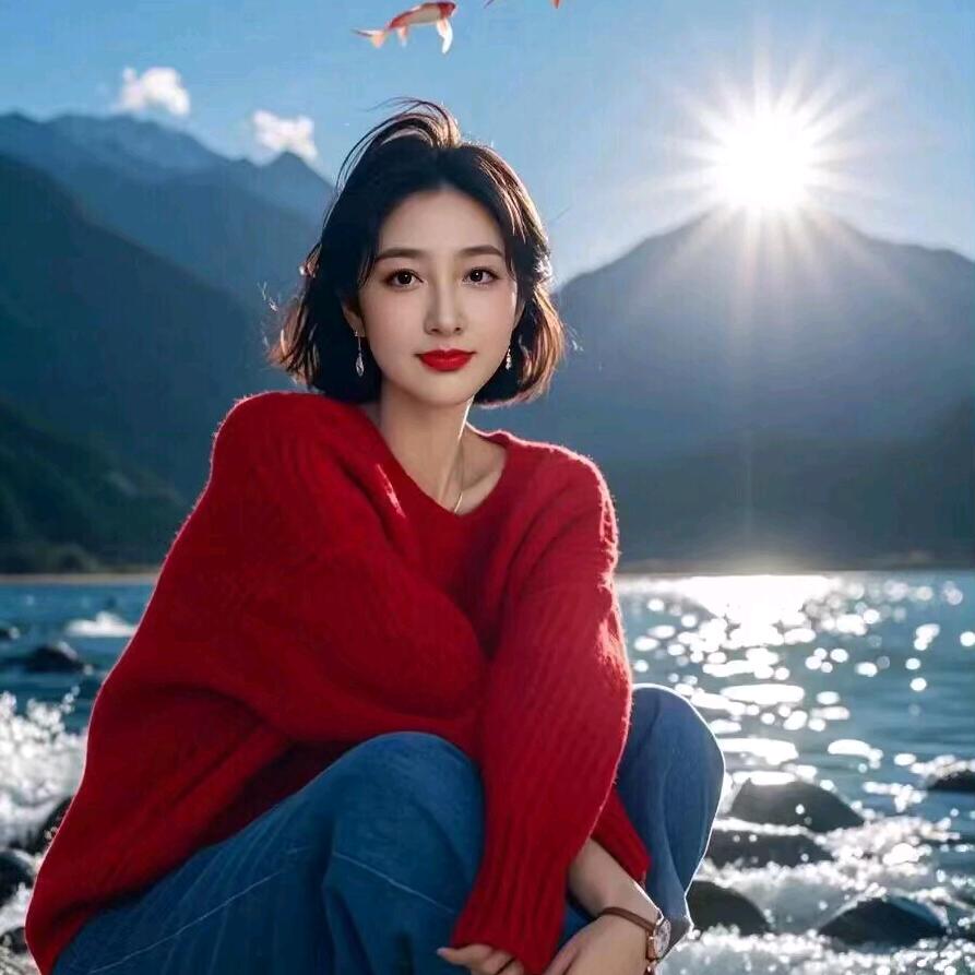 爱心天使