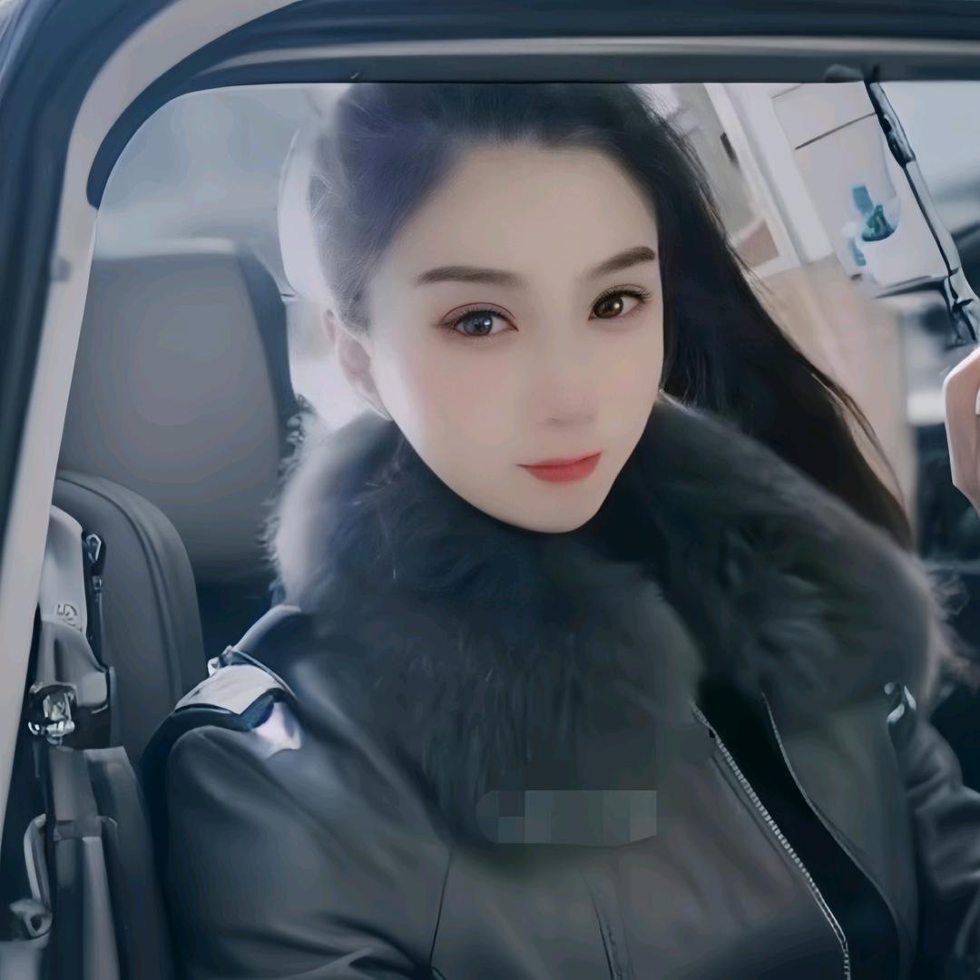 幸运女神娟儿
